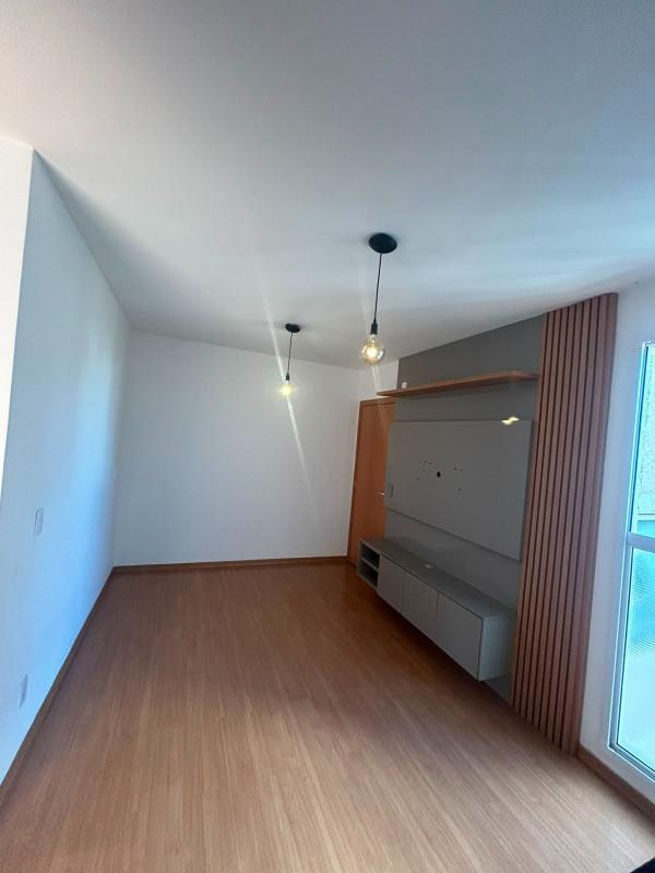 Apartamento, Pousada Del Rey (são Benedito), 2 Quartos, 1 Vaga