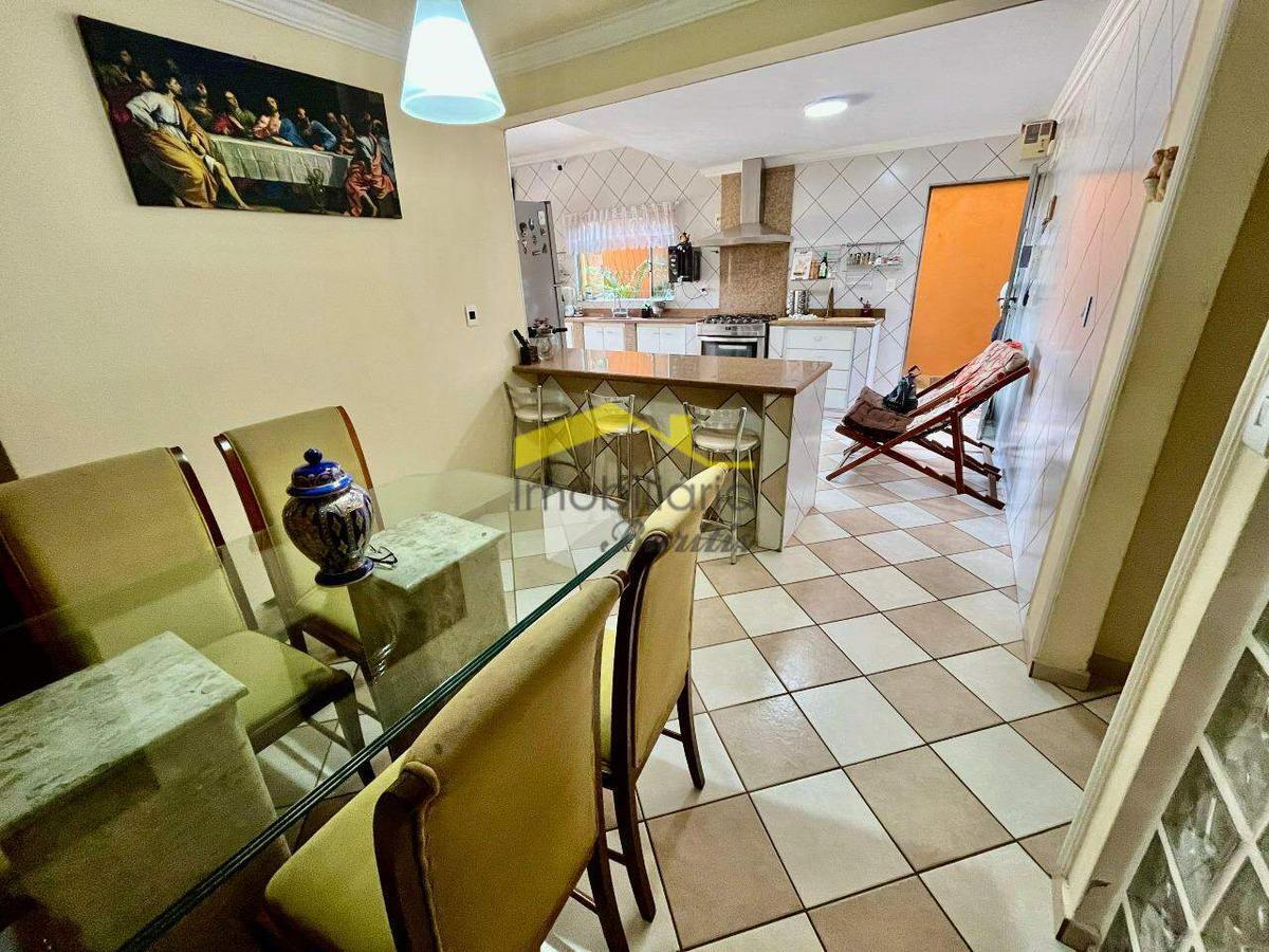 Casa, Marajó, 4 Quartos, 3 Vagas, 1 Suíte