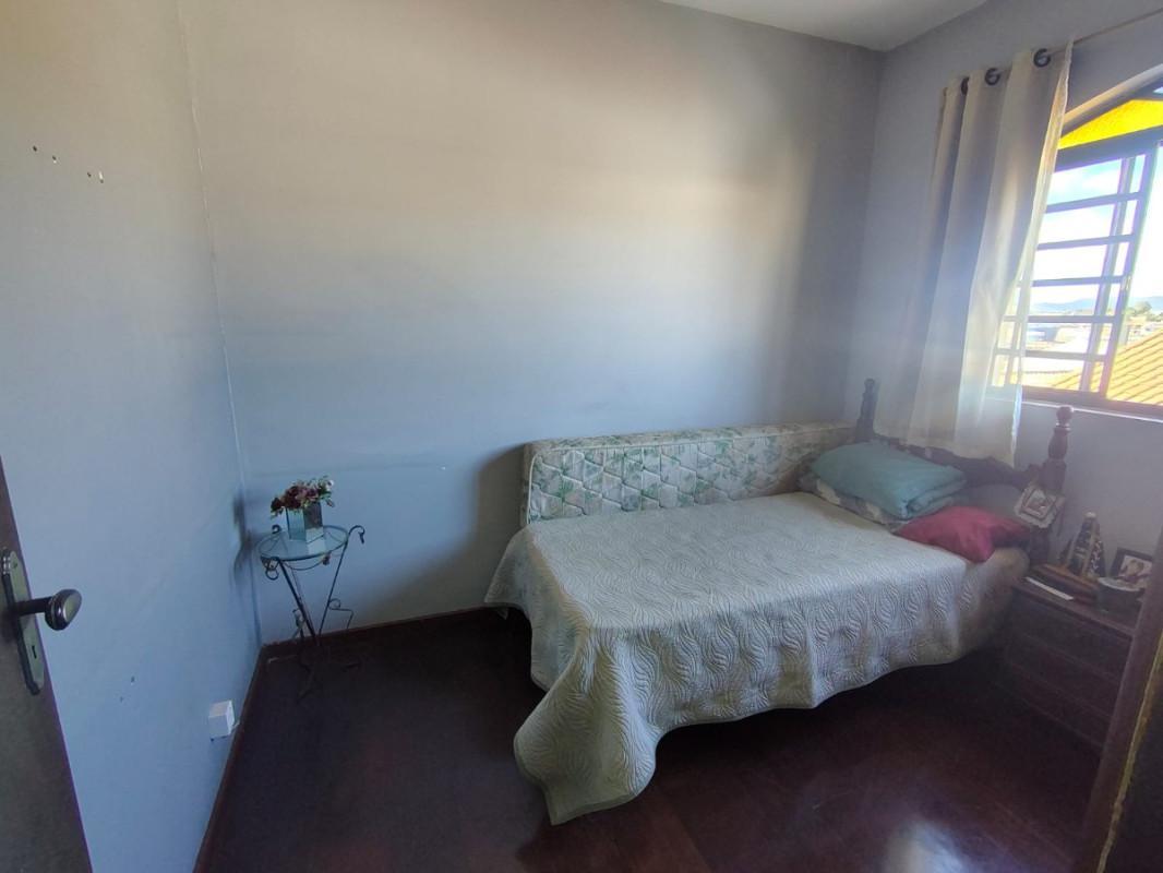 Casa, Copacabana, 3 Quartos, 3 Vagas, 1 Suíte