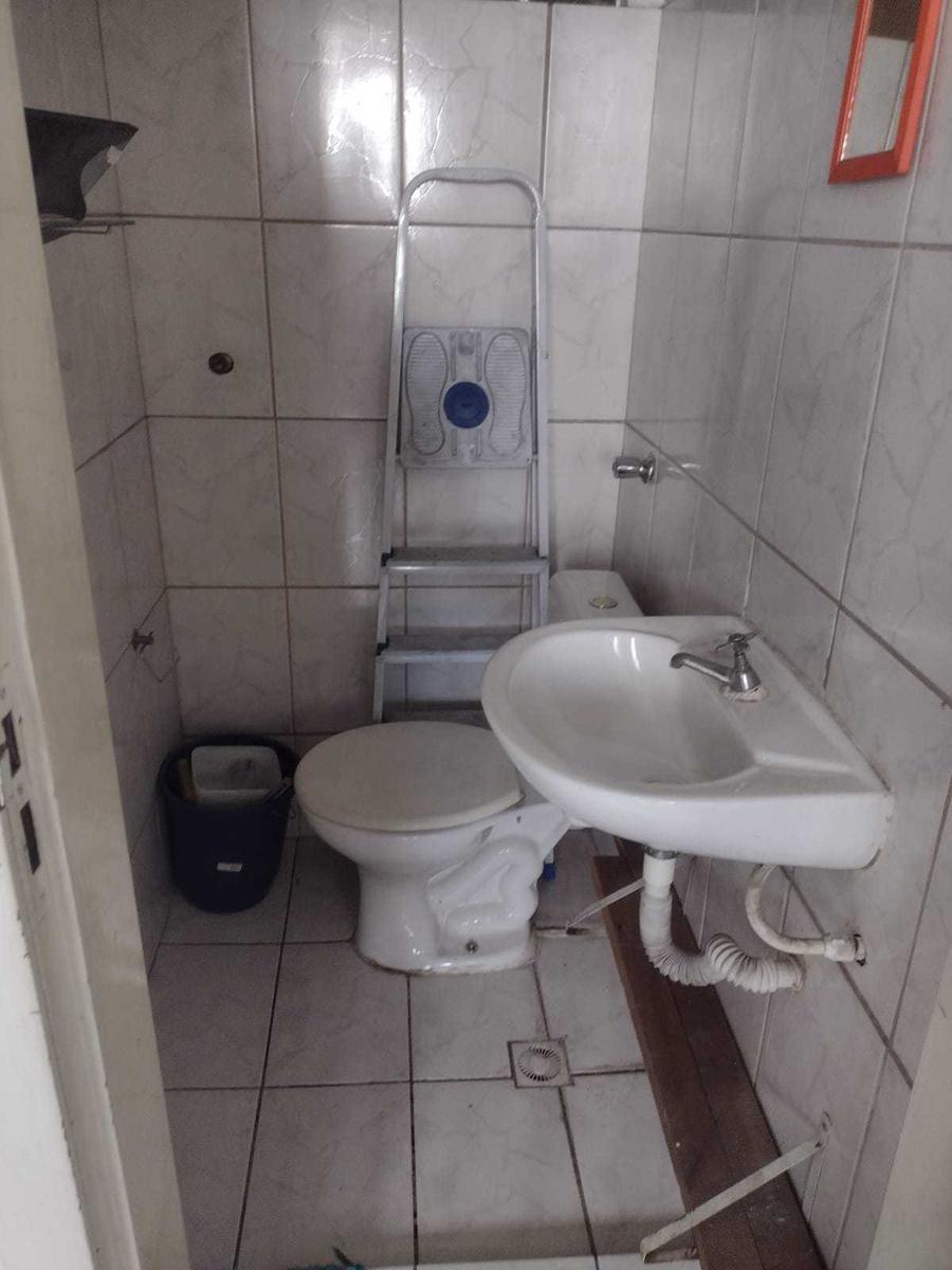 Sala, Centro, 0 Quarto, 0 Vaga