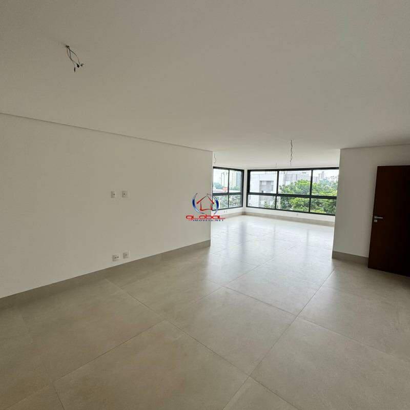 Apartamento, Ouro Preto, 4 Quartos, 4 Vagas, 4 Suítes