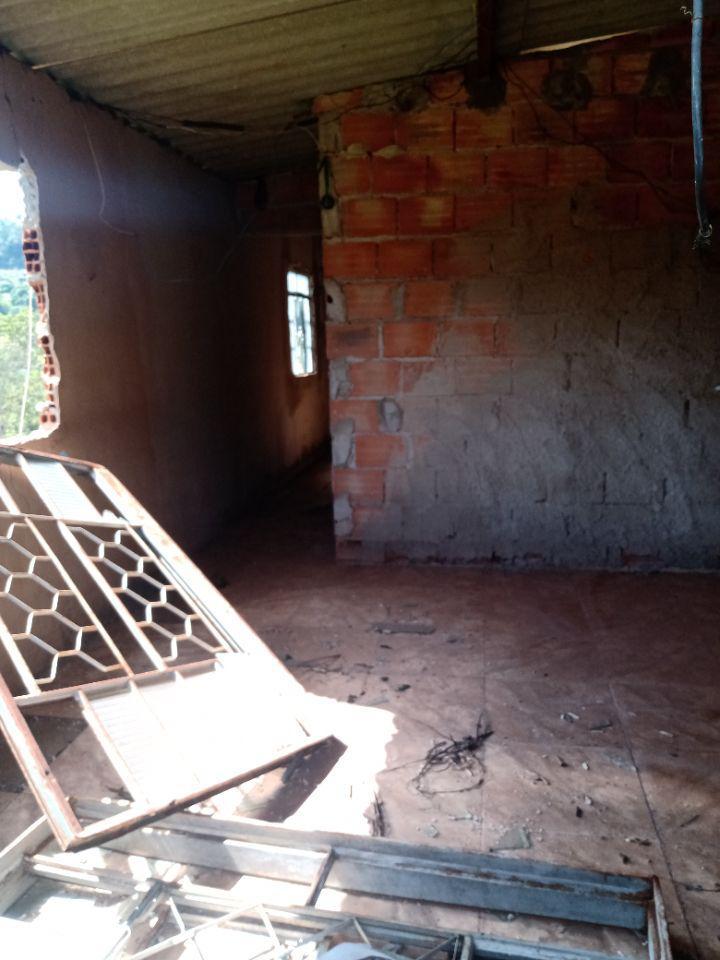Lote, Encontro das Águas, 1 Quarto, 0 Vaga