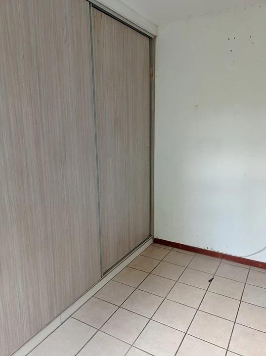 Apartamento, Santa Branca, 2 Quartos, 1 Vaga