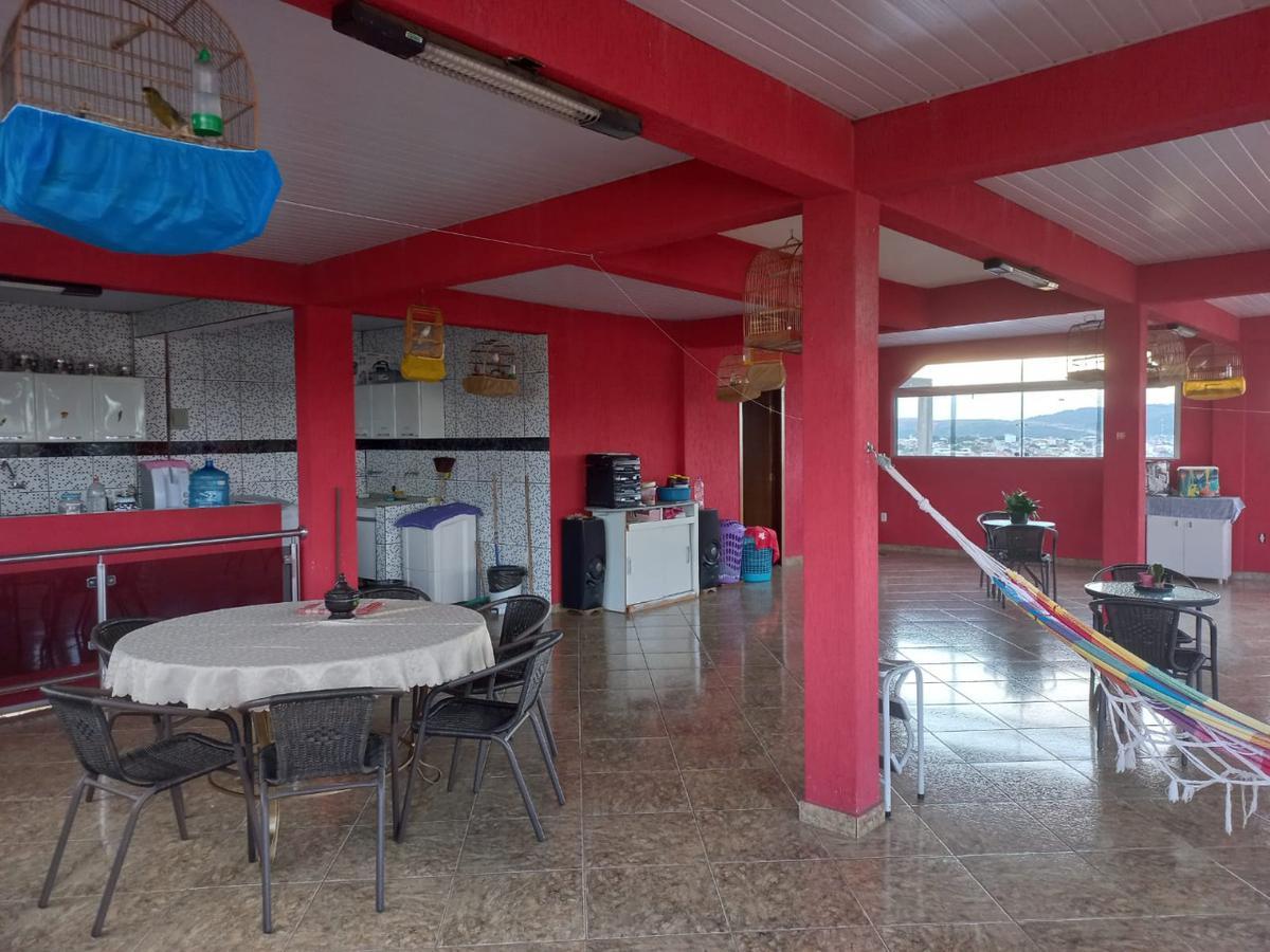 Prédio, São Caetano, 3 Quartos, 4 Vagas, 1 Suíte