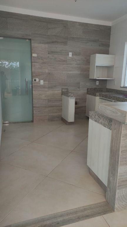 Casa, Shalimar, 3 Quartos, 0 Vaga