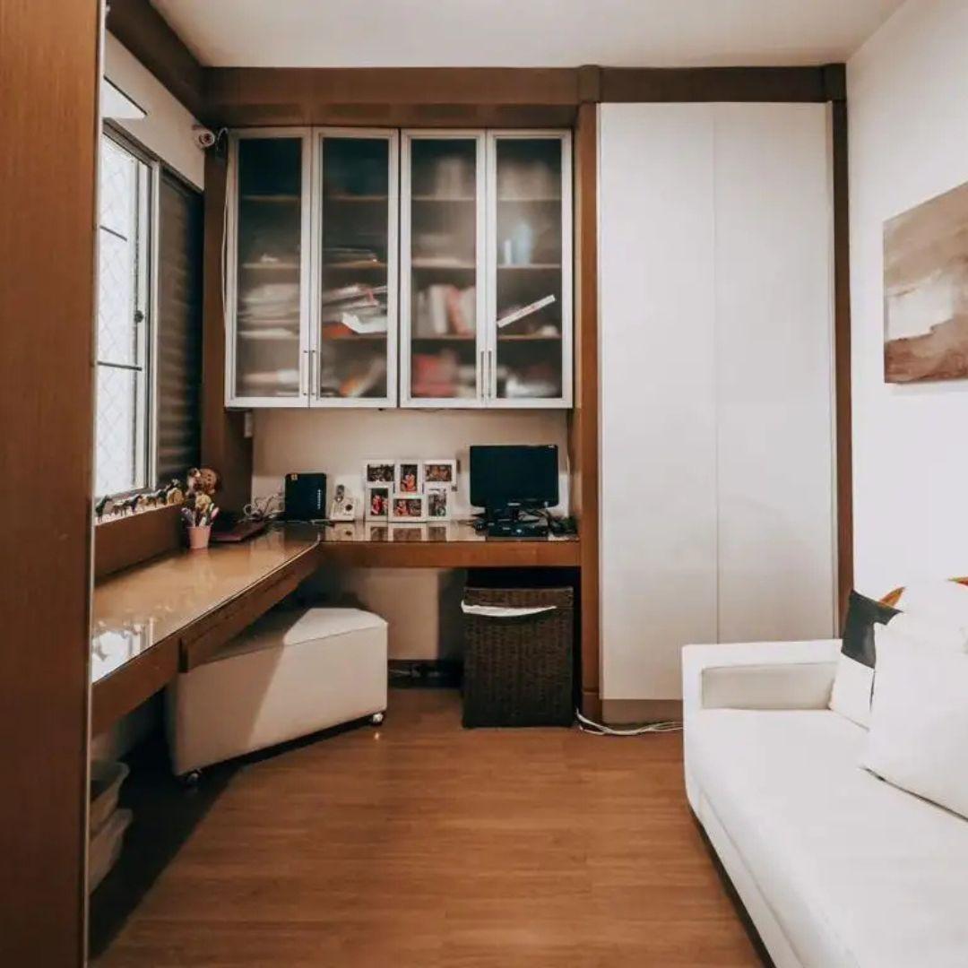 Apartamento, Buritis, 3 Quartos, 3 Vagas, 1 Suíte