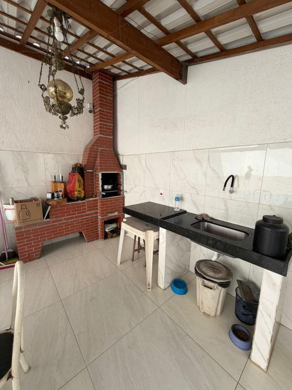 Casa, Liberdade, 3 Quartos, 4 Vagas, 1 Suíte