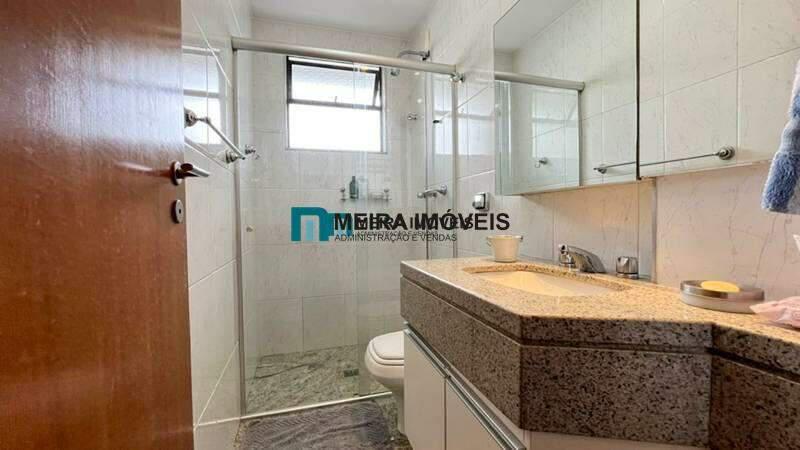 Cobertura, Silveira, 5 Quartos, 6 Vagas, 2 Suítes