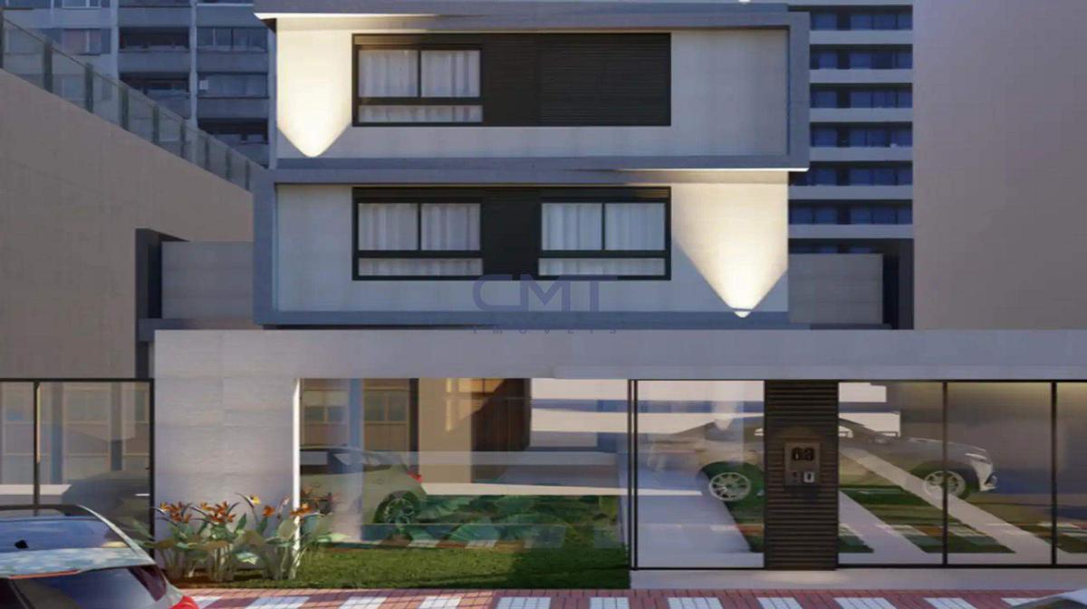 Apartamento, Serra, 3 Quartos, 2 Vagas, 1 Suíte