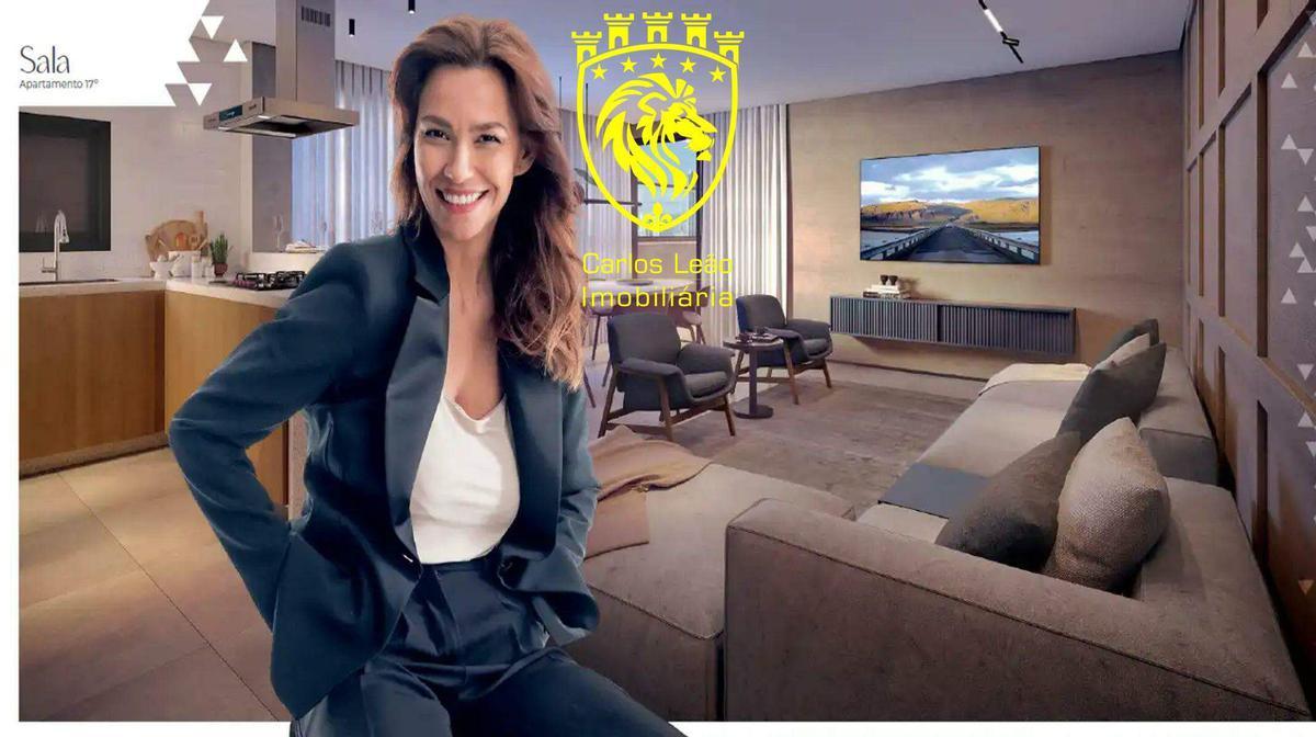 Apartamento, Santo Agostinho, 3 Quartos, 0 Vaga, 1 Suíte