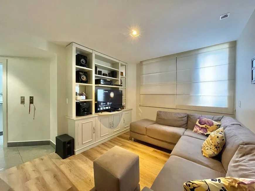 Apartamento, Sion, 4 Quartos, 3 Vagas, 2 Suítes