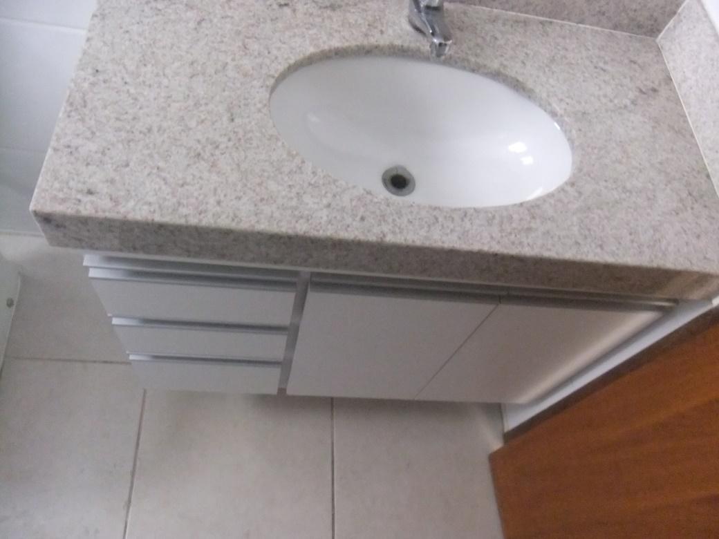 Apartamento, Santo Antônio, 3 Quartos, 2 Vagas, 1 Suíte