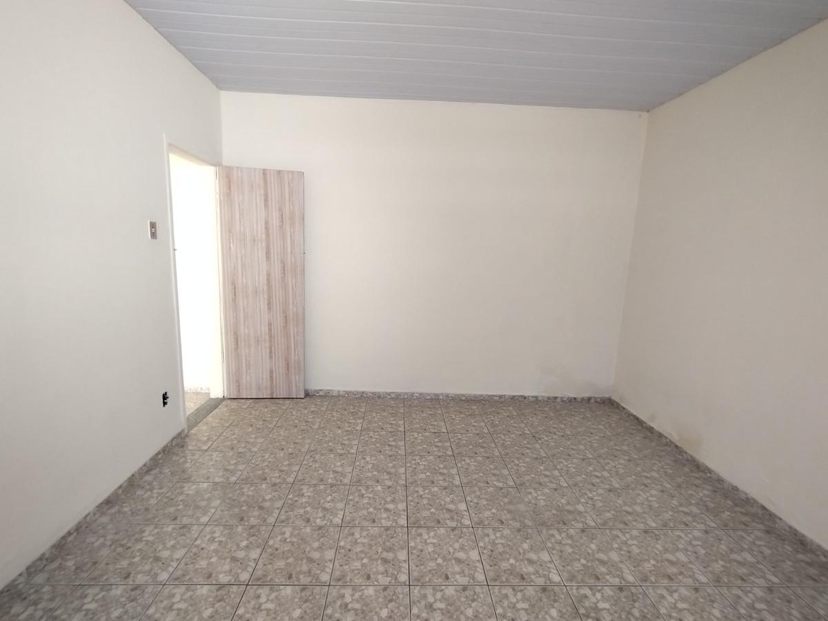Casa, Aparecida, 2 Quartos, 1 Vaga