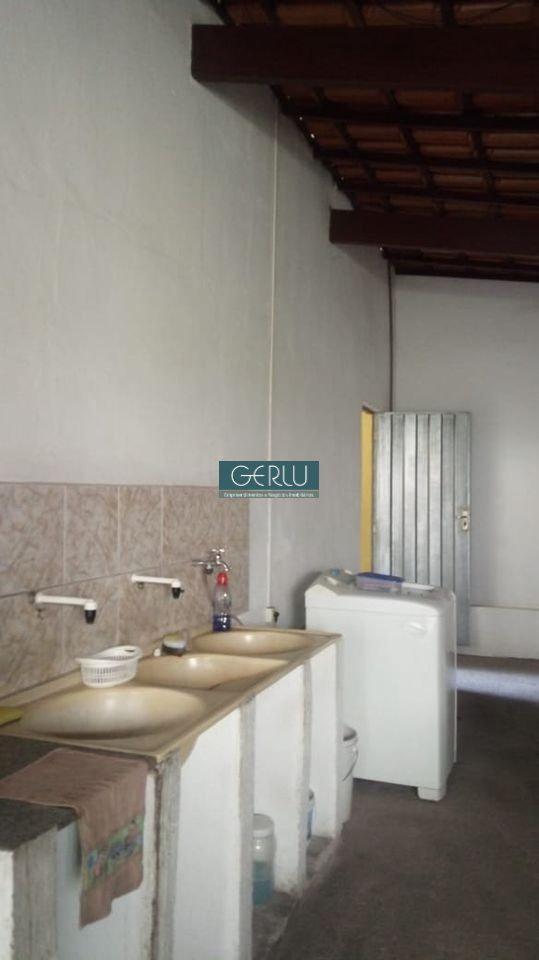 Casa, Campos Elíseos, 2 Quartos, 1 Vaga