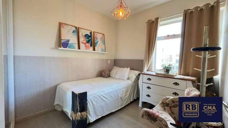 Apartamento, Grajaú, 2 Quartos, 2 Vagas, 1 Suíte