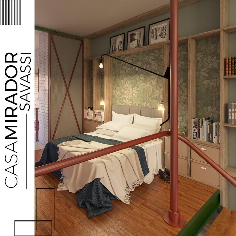 Apartamento, Savassi, 1 Vaga, 1 Suíte
