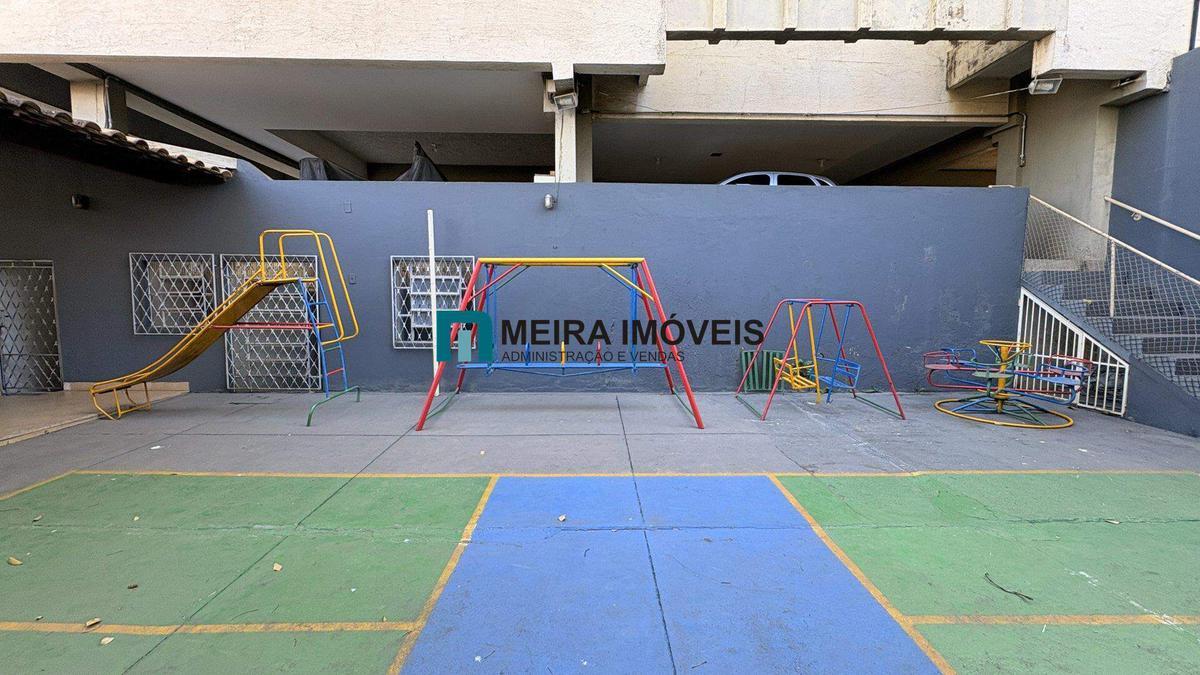 Apartamento, Colégio Batista, 3 Quartos, 1 Vaga, 1 Suíte