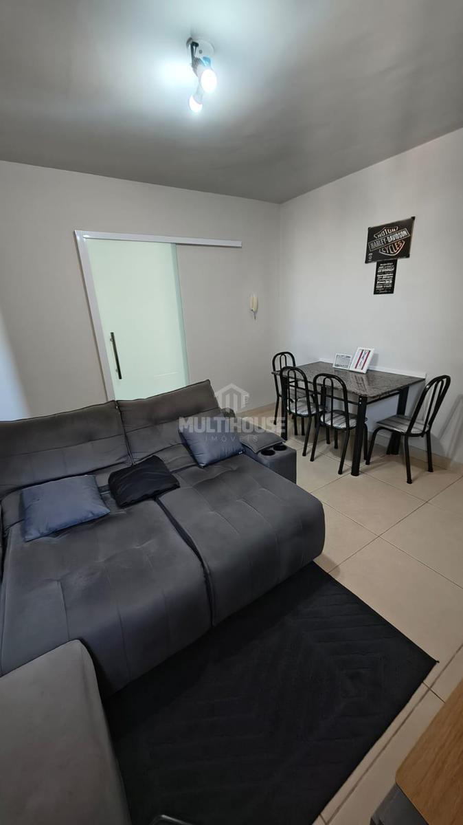 Apartamento, Jardim Leblon, 2 Quartos, 1 Vaga