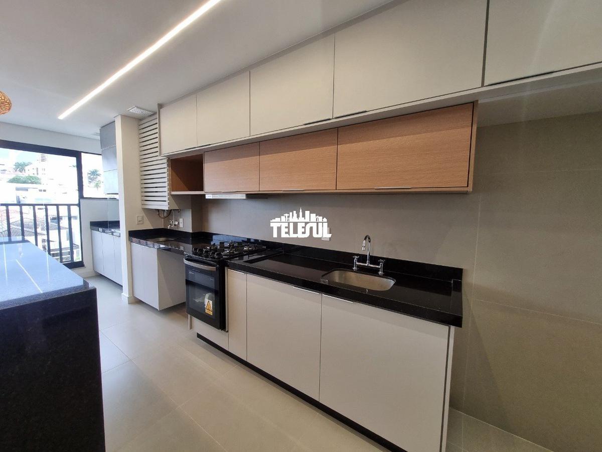 Apartamento, Vila Pinto, 2 Quartos, 1 Vaga, 1 Suíte