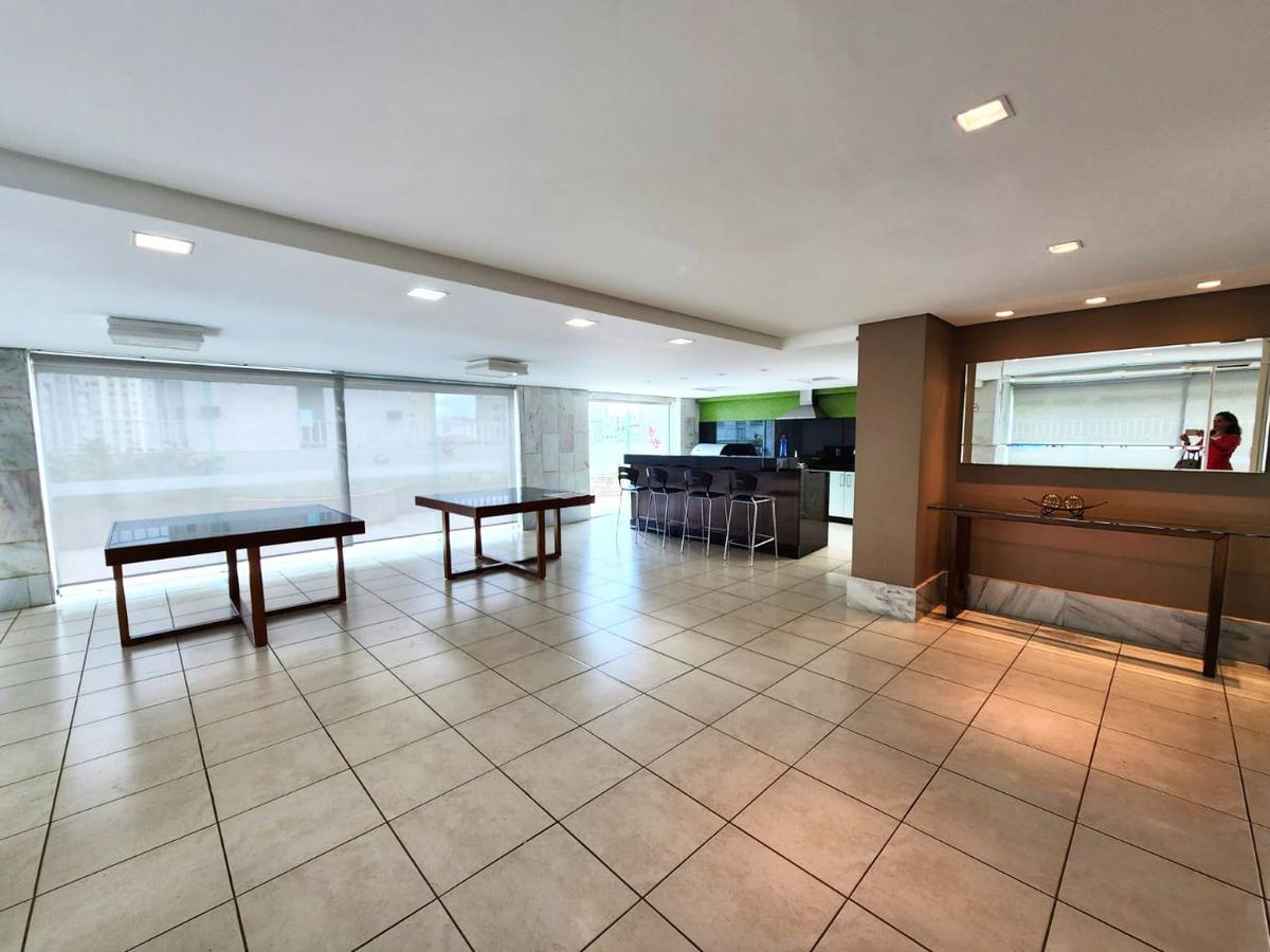 Apartamento, Anchieta, 3 Quartos, 1 Vaga, 1 Suíte