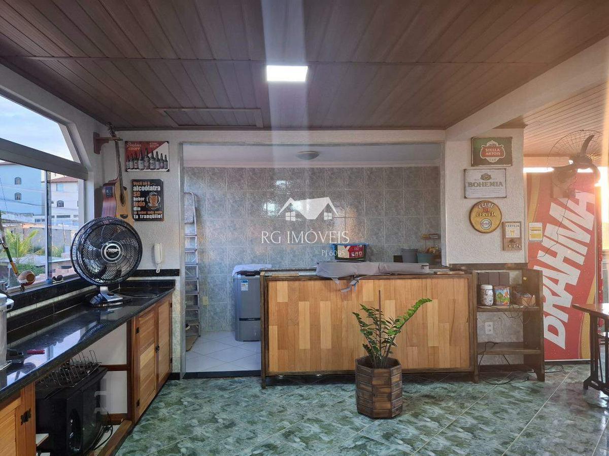 Casa, Tirol, 3 Quartos, 6 Vagas, 1 Suíte