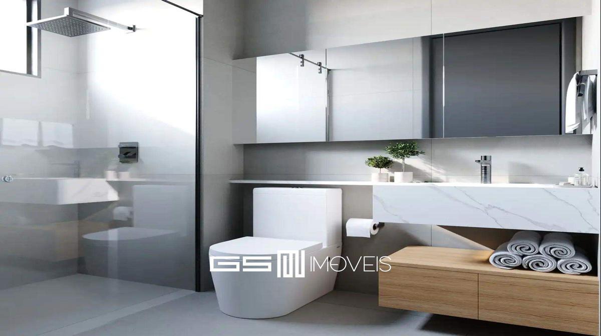 Apartamento, Santo Agostinho, 2 Quartos, 1 Vaga, 1 Suíte