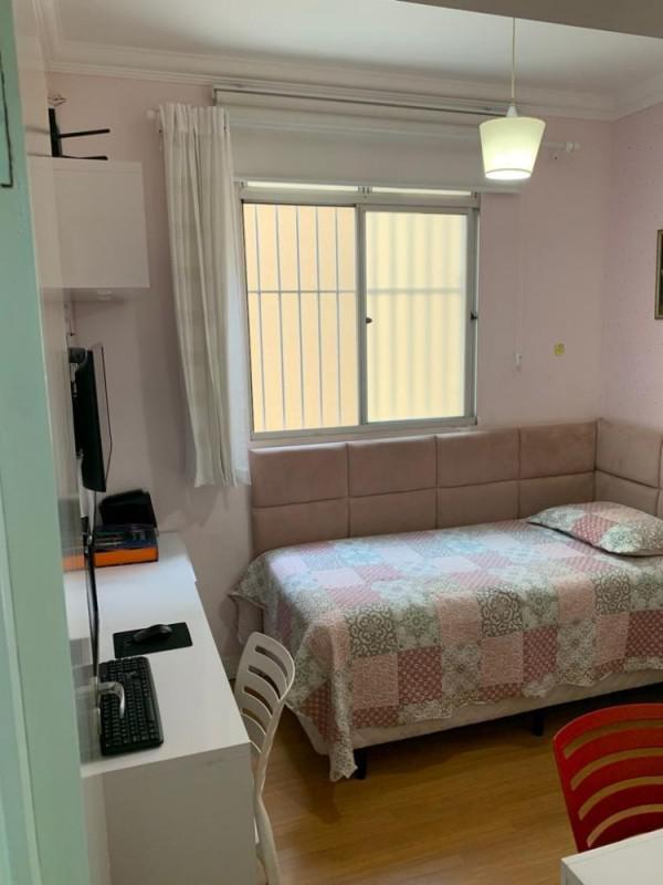 Apartamento, Novo Eldorado, 3 Quartos, 1 Vaga, 1 Suíte