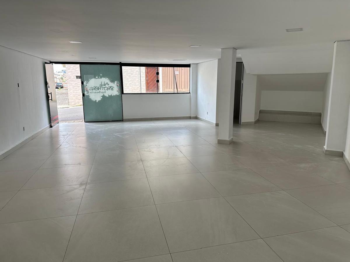 Andar, Vila Santa Cruz, 0 Quarto, 0 Vaga
