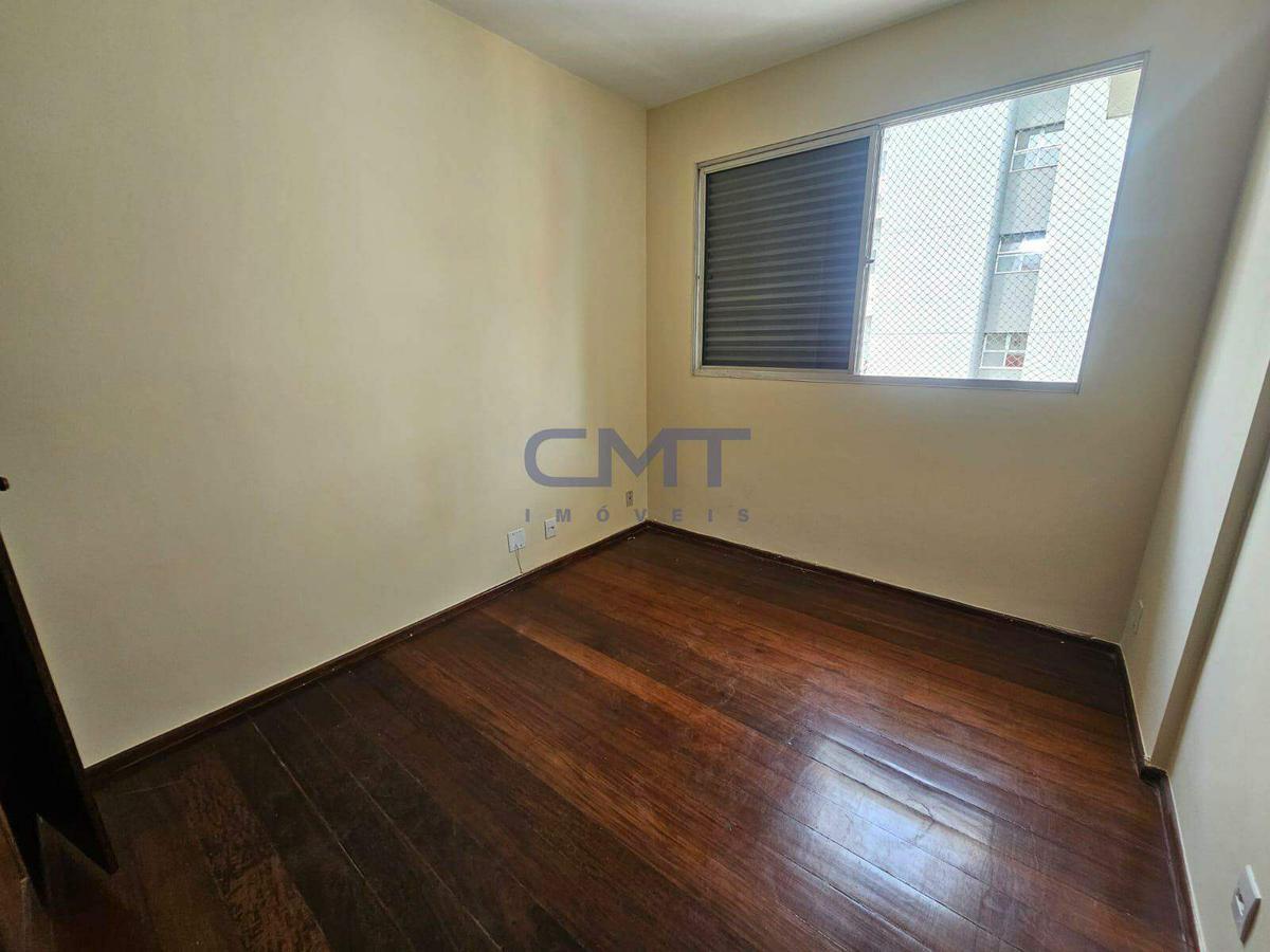 Apartamento, Savassi, 4 Quartos, 2 Vagas, 1 Suíte