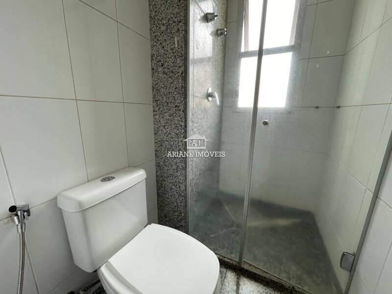 Apartamento, Santo Agostinho, 4 Quartos, 3 Vagas, 1 Suíte