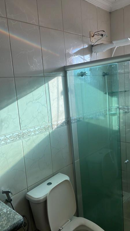 Casa, Betim Industrial, 3 Quartos, 3 Vagas, 1 Suíte