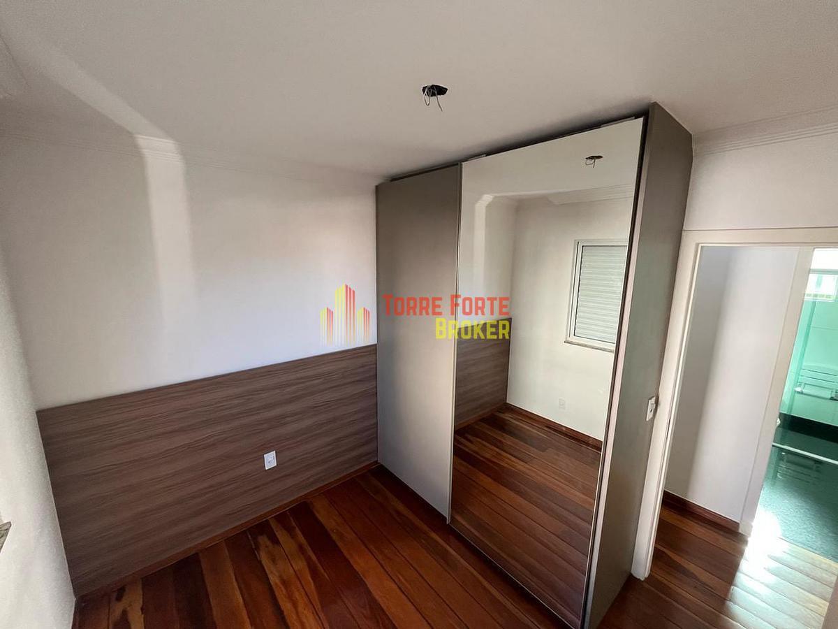 Apartamento, Buritis, 4 Quartos, 2 Vagas, 1 Suíte