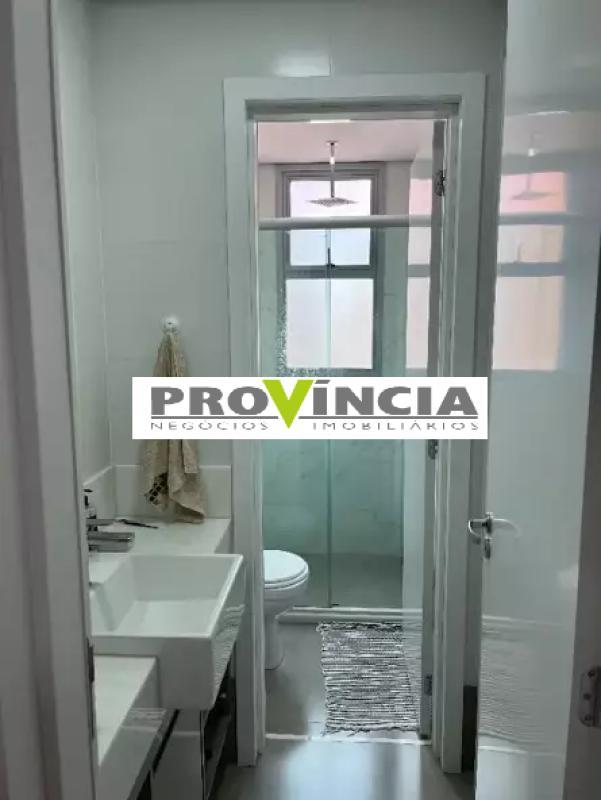 Cobertura, Santo Agostinho, 4 Quartos, 3 Vagas, 1 Suíte