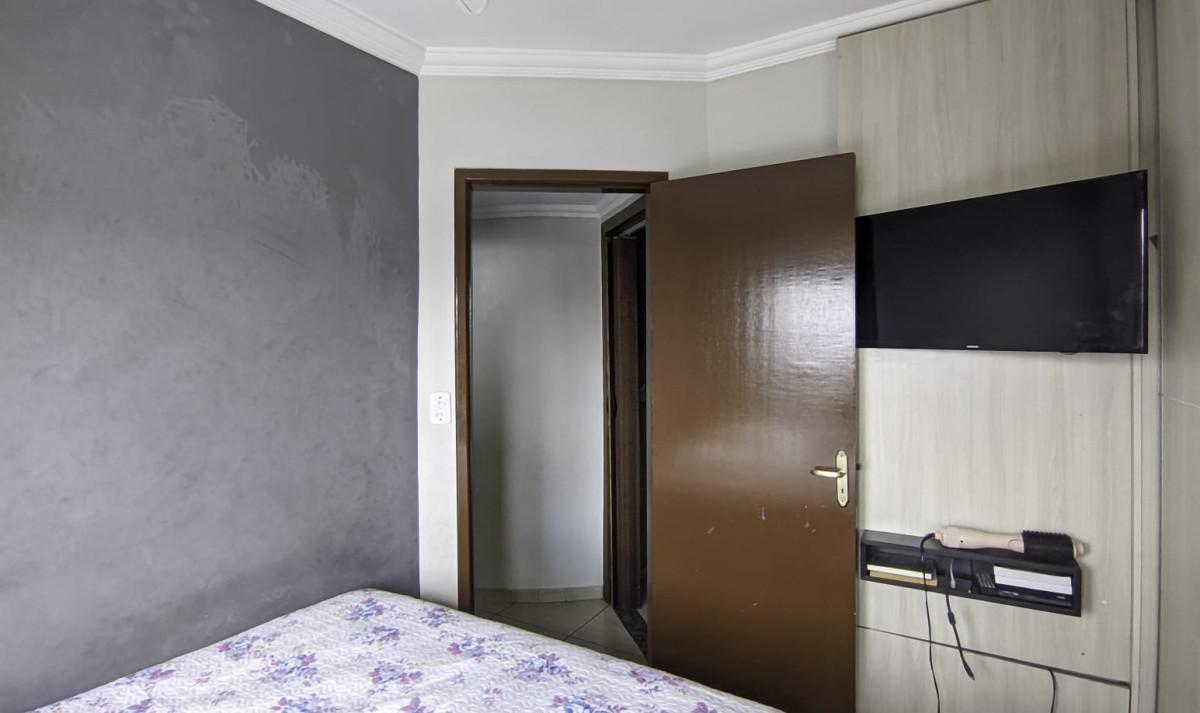 Cobertura, Fernão Dias, 2 Quartos, 2 Vagas, 1 Suíte