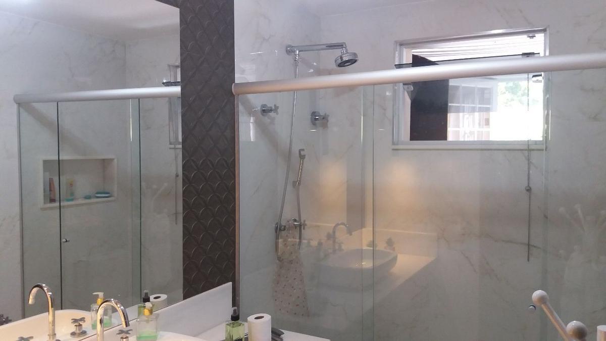 Casa, Bandeirantes (pampulha), 4 Quartos, 8 Vagas, 2 Suítes