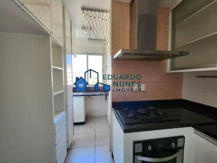 Apartamento, Serra, 2 Quartos, 2 Vagas, 1 Suíte