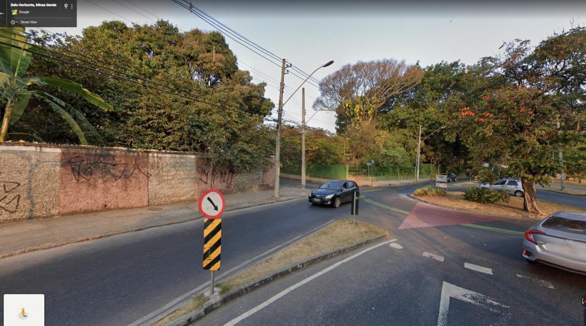 Lote, Copacabana, 0 Quarto, 0 Vaga