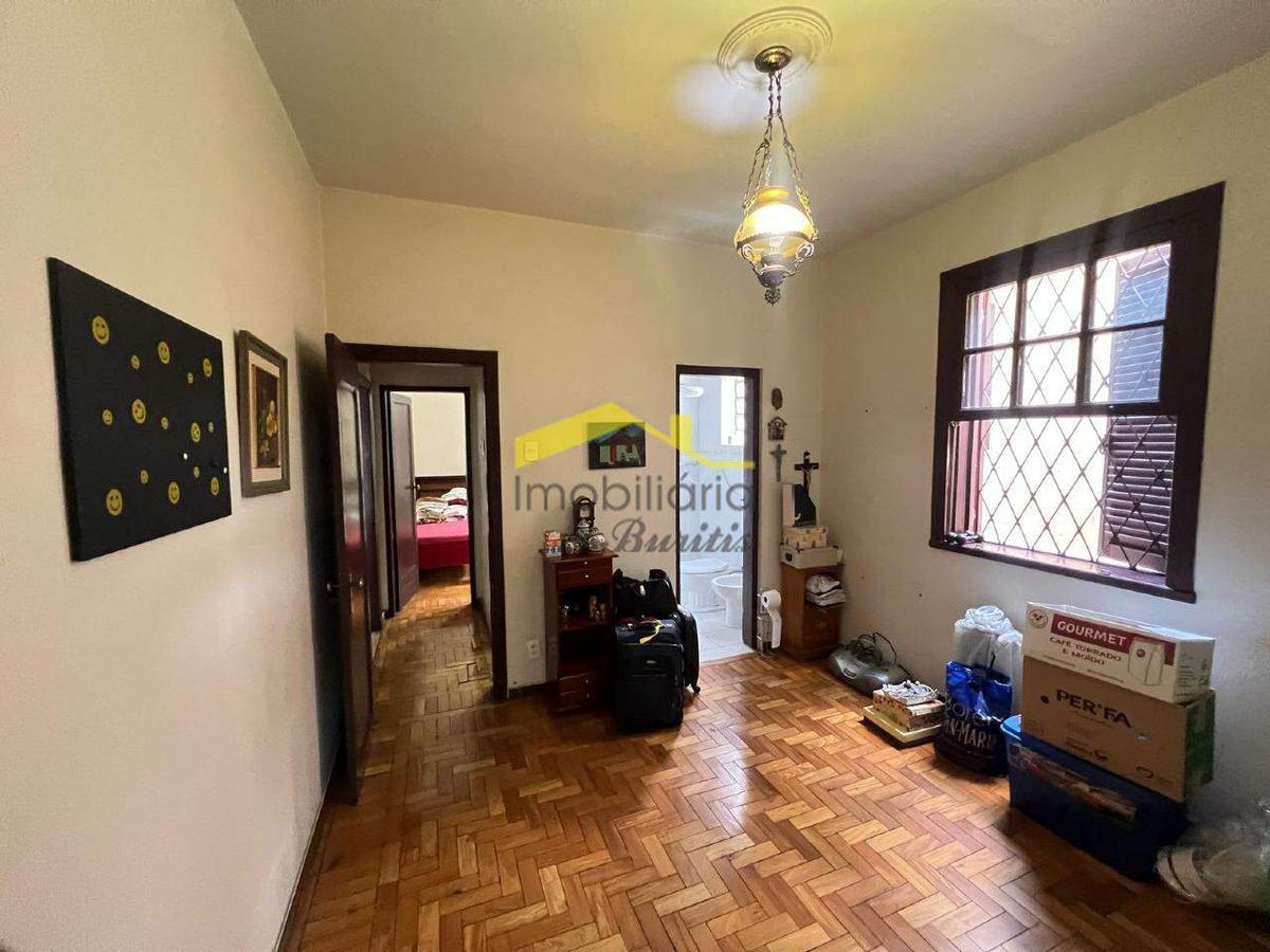 Casa, Santo Antônio, 4 Quartos, 1 Vaga, 1 Suíte