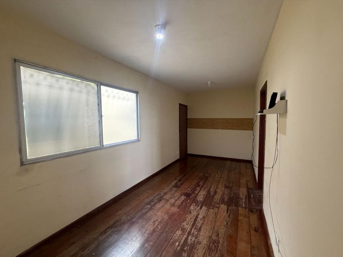Apartamento, Santa Cruz, 3 Quartos, 1 Vaga