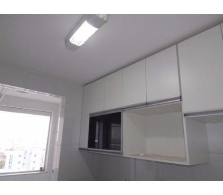 Apartamento, Ouro Preto, 3 Quartos, 2 Vagas, 1 Suíte