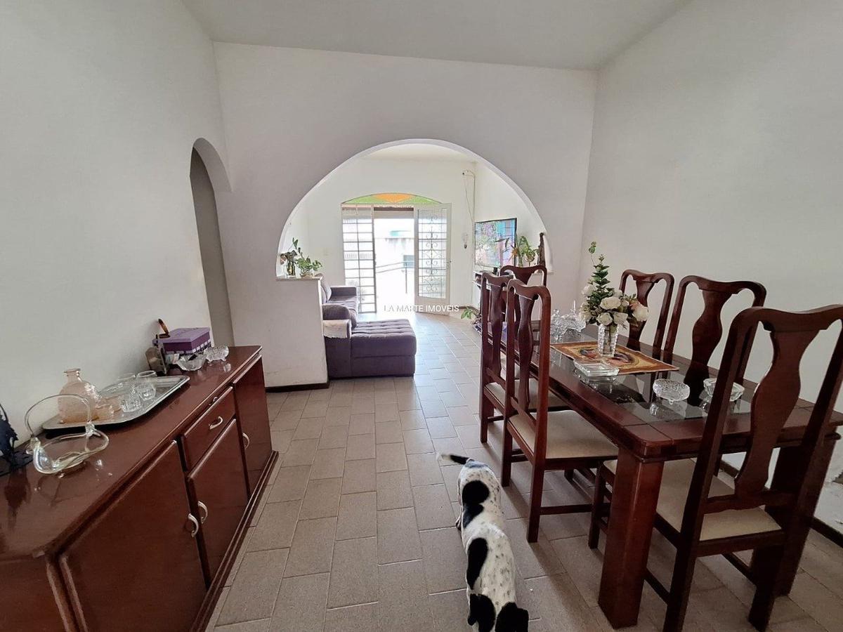 Casa, Flamengo, 4 Quartos, 5 Vagas, 1 Suíte