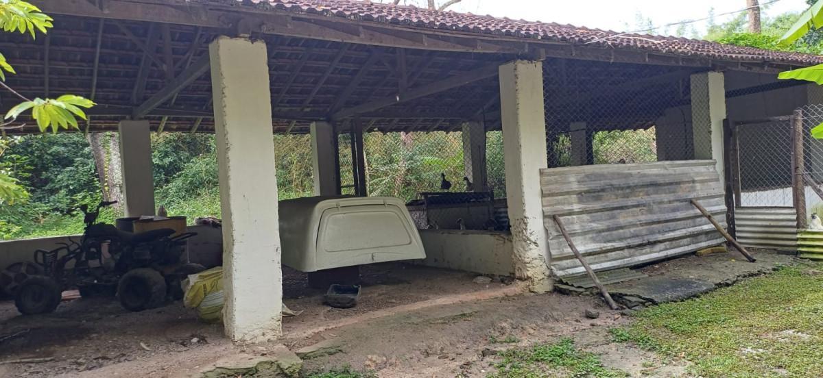 Fazenda, Bambus, 3 Quartos, 10 Vagas