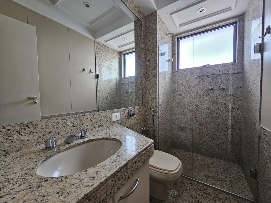 Apartamento, Gutierrez, 4 Quartos, 3 Vagas, 3 Suítes
