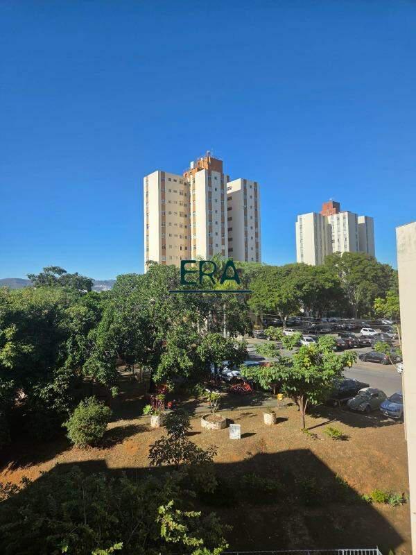 Apartamento, Nova Gameleira, 2 Quartos, 0 Vaga