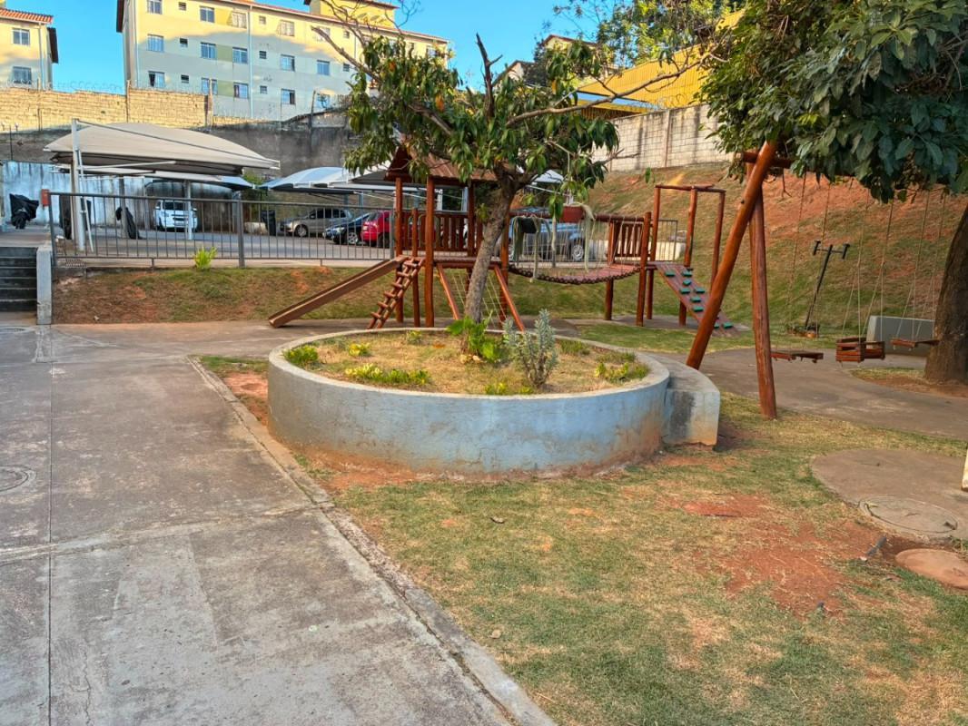 Apartamento, Serra Verde (venda Nova), 2 Quartos, 1 Vaga