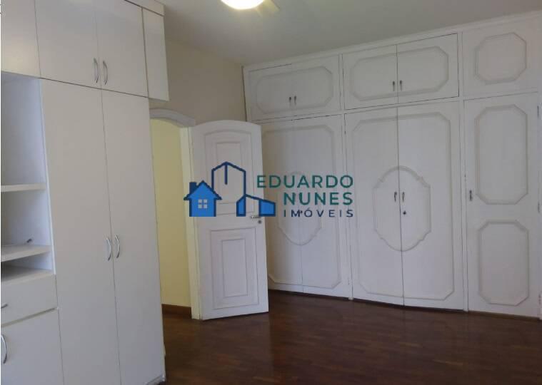 Apartamento, Funcionários, 4 Quartos, 1 Vaga, 1 Suíte