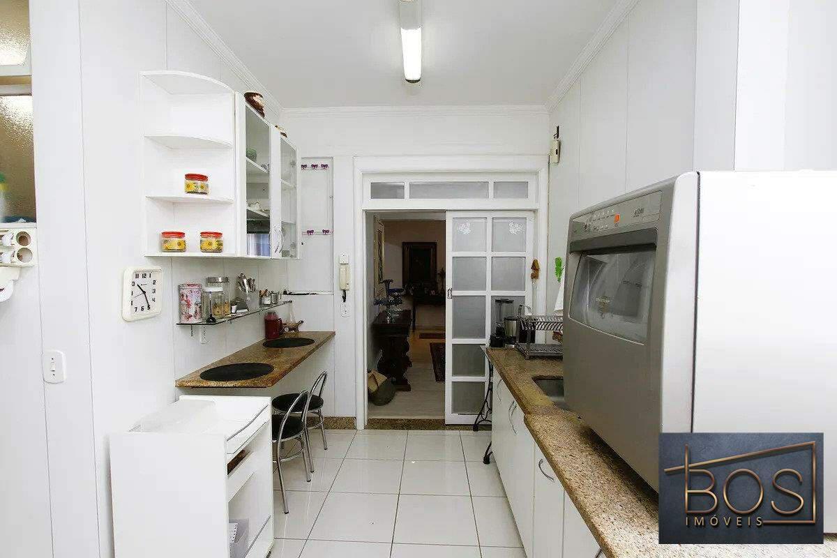Apartamento, Santa Lúcia, 3 Quartos, 2 Vagas, 1 Suíte
