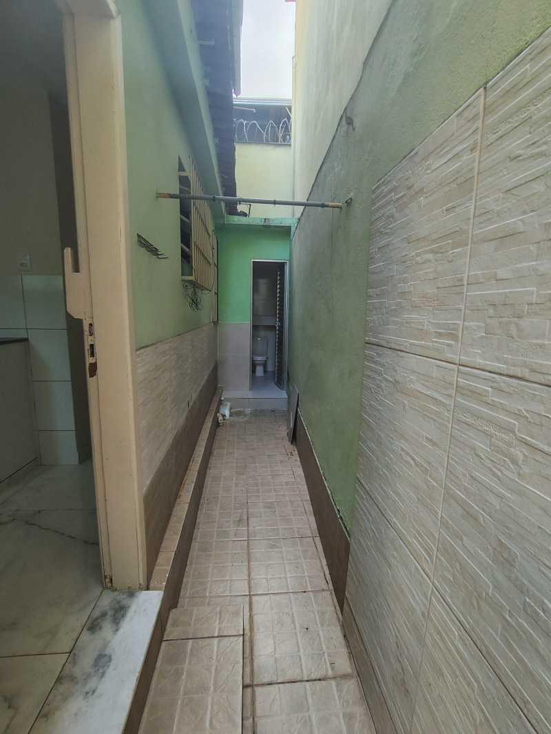 Casa, Ipiranga, 3 Quartos, 0 Vaga