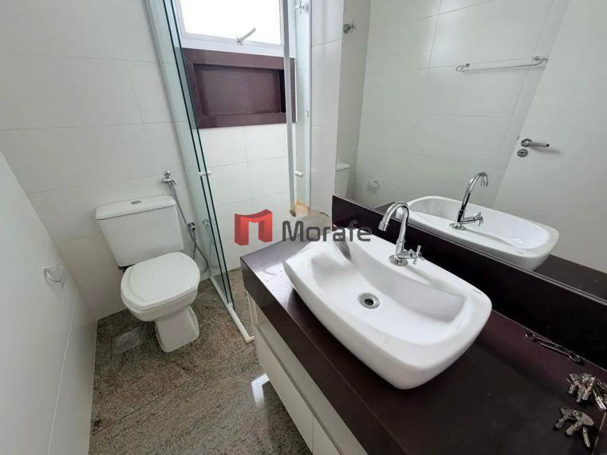 Apartamento, Padre Eustáquio, 3 Quartos, 3 Vagas, 1 Suíte