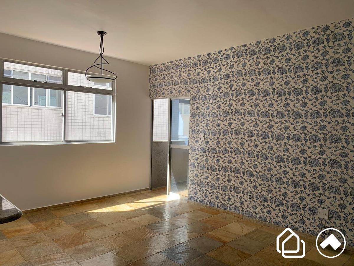 Apartamento, Buritis, 2 Quartos, 2 Vagas, 1 Suíte